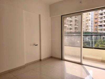 Bedroom Image of 1550 Sq.ft 3 BHK Apartment / Flat for sale in Sukhwani Skylines, Tathawade Pune for Rs. 18000000