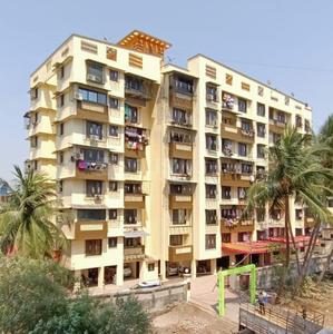 2 BHK Flat