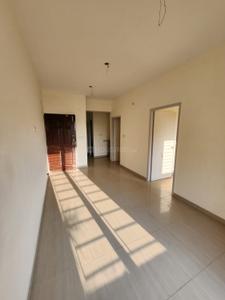 Hall Image of 895 Sq.ft 2 BHK Apartment / Flat for sale in Doshi Etopia II, Perungudi Chennai for Rs. 8600000