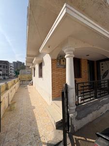 Image of 900 Sq.ft 2 BHK Independent House for rent in Vavol, Gandhinagar for Rs. 14000