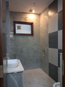 Bedroom Three Image of 2250 Sq.ft 4 BHK Builder Floor for sale in Paschim Vihar New Delhi for Rs. 45000000