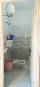 Bathroom Image of 2100 Sq.ft 6 BHK Independent House for sale in Kaval Bairasandra Bengaluru for Rs. 8000000