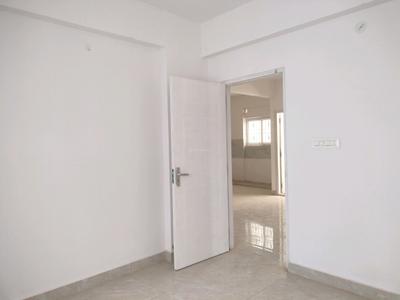Bedroom Image of 1470 Sq.ft 3 BHK Apartment / Flat for sale in MG Infinity, Kadagrahara Bengaluru for Rs. 7056000
