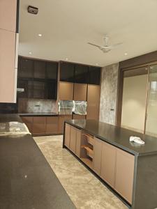 Kitchen Image of 7200 Sq.ft 5 BHK Builder Floor for sale in Anand Lok New Delhi for Rs. 420000000