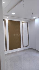 Bedroom Image of 1300 Sq.ft 4 BHK Duplex for sale in Shastripuram Agra for Rs. 13500000