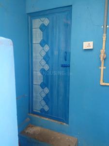 Bathroom Image of 1200 Sq.ft 2 BHK Independent House for rent in Sevoor Vellore for Rs. 7000