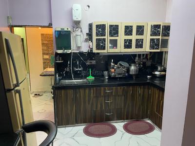 Kitchen Image of 1770 Sq.ft 4 BHK Apartment / Flat for sale in Sodala Jaipur for Rs. 8000000
