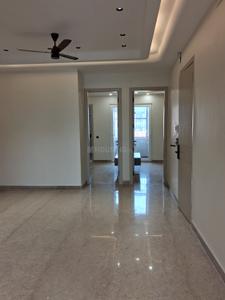 Hall Image of 1440 Sq.ft 3 BHK Builder Floor for sale in Rajouri Garden New Delhi for Rs. 26500000