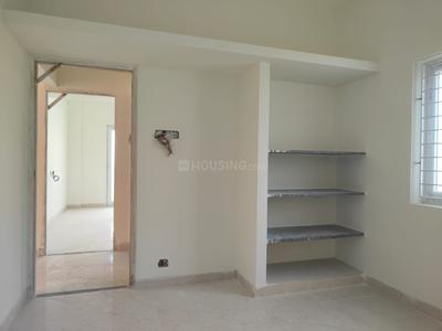 Bedroom Image of 1600 Sq.ft 3 BHK Apartment / Flat for sale in Madipakkam Chennai for Rs. 17600000