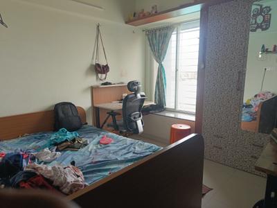 Bedroom Image of 984 Sq.ft 2 BHK Apartment / Flat for sale in Ravet Pune for Rs. 7600000