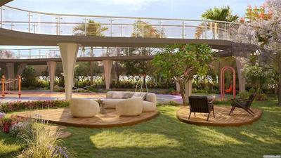 Image of 2250 Sq.ft 3 BHK Apartment / Flat for sale in Paradise Sai World One Residential, Nerul, Navi Mumbai for Rs. 30000000