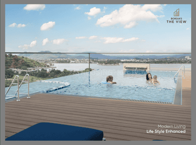 Image of 3800 Sq.ft 4 BHK Apartment / Flat for sale in Saheli Nagar, Udaipur for Rs. 25000000