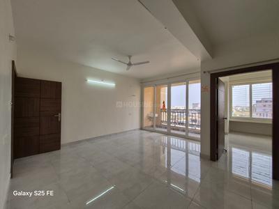 Hall Image of 1620 Sq.ft 3 BHK Apartment / Flat for rent in Argora Ranchi for Rs. 26000