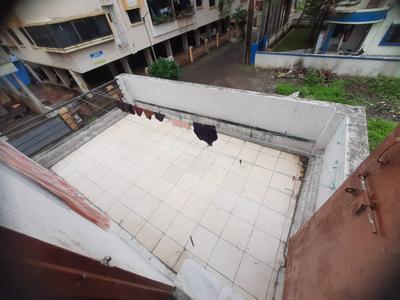 Balcony Image of 727 Sq.ft 2 BHK Villa for sale in Pathardi Phata Nashik for Rs. 6000000