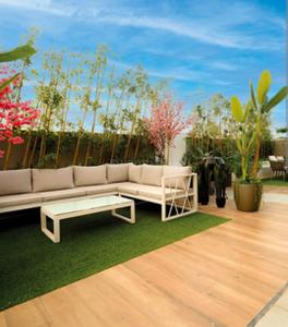3.5 BHK Flat