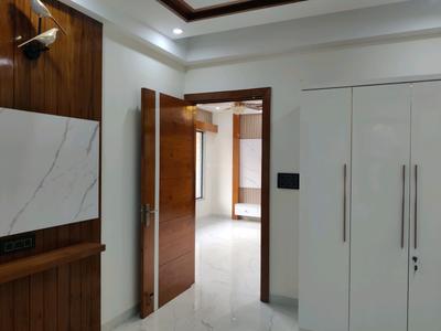 Bedroom Image of 1350 Sq.ft 4 BHK Builder Floor for sale in Reeba Homes Builder Floors, Vaishali Ghaziabad for Rs. 19551000