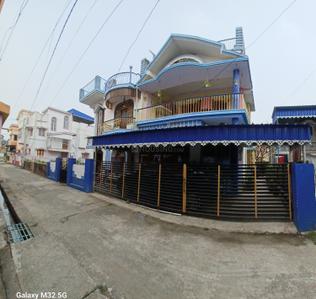 Image of 1980 Sq.ft 4 BHK Independent House for sale in Tribeni, Hooghly for Rs. 8150000