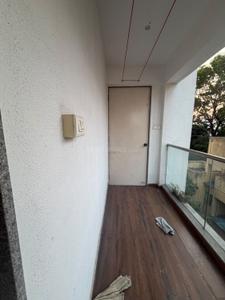 Balcony Image of 1670 Sq.ft 4 BHK Apartment / Flat for rent in Shivaji Nagar Pune for Rs. 100000
