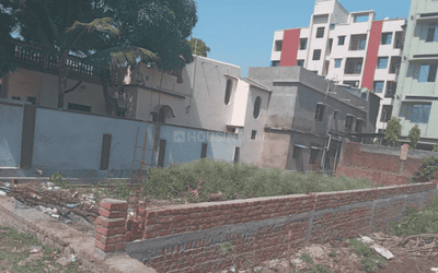 Image of 2812 Sq.ft Residential Plot / Land for sale in Koyla Nagar, Dhanbad for Rs. 4500000