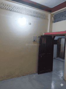 Bedroom Image of 800 Sq.ft 2 BHK Builder Floor for rent in Aish Bagh Bhopal for Rs. 8000