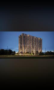 Image of 876 Sq.ft 2 BHK Apartment / Flat for sale in Shilp North Sky, Gujarat International Finance Tec City, Gandhinagar for Rs. 15000000