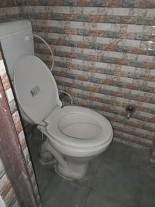 Image of 630 Sq.ft 1 BHK Independent House for rent in Sector 12, Noida for Rs. 16000
