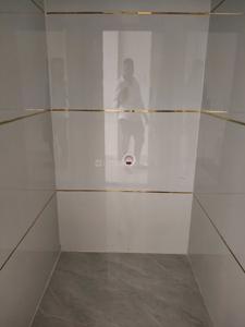 Bathroom Image of 4600 Sq.ft 6 BHK Independent House for sale in Kompally Hyderabad for Rs. 23500000