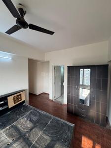 Hall Image of 1080 Sq.ft 2.5 BHK Apartment / Flat for sale in Adani The Meadows, Shantigram Ahmedabad for Rs. 7000000