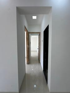 Hall Image of 1353 Sq.ft 3 BHK Apartment / Flat for sale in Shree Maruti Heights, Kalwa Thane for Rs. 18000000
