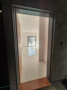 Bedroom Image of 1200 Sq.ft 3 BHK Apartment / Flat for sale in Bhayli Vadodara for Rs. 5700000