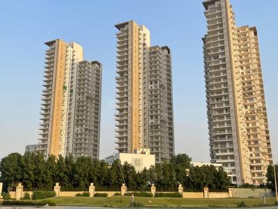 Image of 1699 Sq.ft 2.5 BHK Apartment / Flat for sale in Puri Emerald Bay, Sector 104, Gurgaon for Rs. 26000000