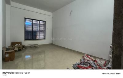 Bedroom Image of 1200 Sq.ft 3 BHK Apartment / Flat for rent in Airport Gate no. 1 Kolkata for Rs. 18000