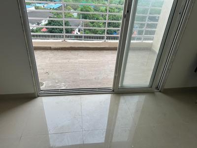 Balcony Image of 584 Sq.ft 2 BHK Apartment / Flat for sale in Puraniks Rumah Bali, Thane West Thane for Rs. 11000000