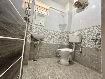 Image of 660 Sq.ft 1 BHK Apartment / Flat for rent in Whitefield, Bengaluru for Rs. 25000