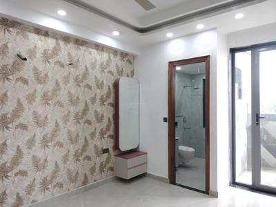 Bedroom Image of 1557 Sq.ft 3 BHK Builder Floor for sale in BPTP District 4, Sector 84 Faridabad for Rs. 17000000