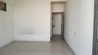 Bedroom Image of 1250 Sq.ft 2 BHK Apartment / Flat for sale in Kamothe Navi Mumbai for Rs. 12500000