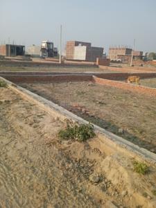 Image of 1000 Sq.ft Residential Plot / Land for sale in Omaxe City, Lucknow for Rs. 1600000