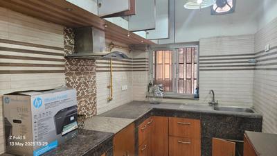 Kitchen Image of 4500 Sq.ft 7 BHK Independent House for sale in Sector 15A Faridabad for Rs. 102500000