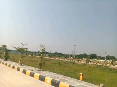 Image of 130 Sq.ft Residential Plot / Land for sale in Medchal, Secunderabad for Rs. 3250001
