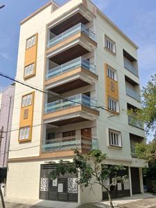 Image of 5000 Sq.ft 8 BHK Independent House for sale in JP Nagar, Bengaluru for Rs. 37000000
