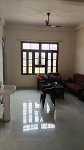 Hall Image of 1000 Sq.ft 2 BHK Independent House for sale in Balu Adda Lucknow for Rs. 4700000