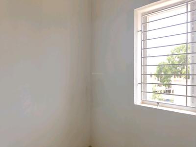 Bedroom Image of 1045 Sq.ft 2 BHK Apartment / Flat for sale in RWD Waterfront, Kolathur Chennai for Rs. 9800000