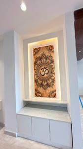 Hall Image of 2300 Sq.ft 4 BHK Builder Floor for rent in Mayfield Garden Gurgaon for Rs. 90000