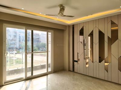 Bedroom Image of 2799 Sq.ft 4 BHK Builder Floor for sale in Uppal Southend, Sector 49 Gurgaon for Rs. 36500000