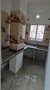 Kitchen Image of 775 Sq.ft 2 BHK Apartment / Flat for sale in Barrackpore Kolkata for Rs. 3400000