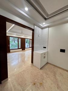 Hall Image of 1200 Sq.ft 2 BHK Builder Floor for rent in Sector 23 Gurgaon for Rs. 42000