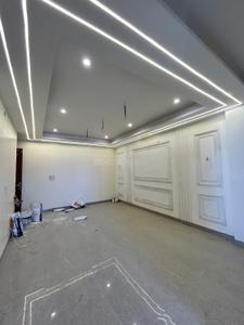 Bedroom Image of 1500 Sq.ft 3 BHK Builder Floor for sale in Brahmanwala Dehradun for Rs. 9500000