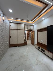 Hall Image of 1350 Sq.ft 4 BHK Independent House for sale in Sector 123 Mohali for Rs. 16900000