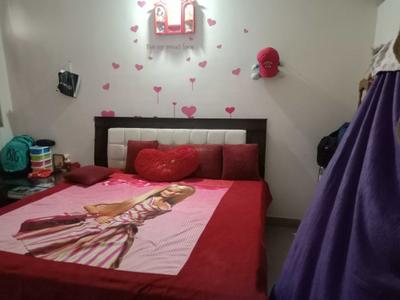 Bedroom Image of 1145 Sq.ft 2 BHK Apartment / Flat for sale in Samdariya Astha Nagar, Gwarighat Jabalpur for Rs. 3000000