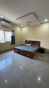 Hall Image of 1000 Sq.ft 3 BHK Independent House for rent in Kamal Vihar Raipur for Rs. 38000
